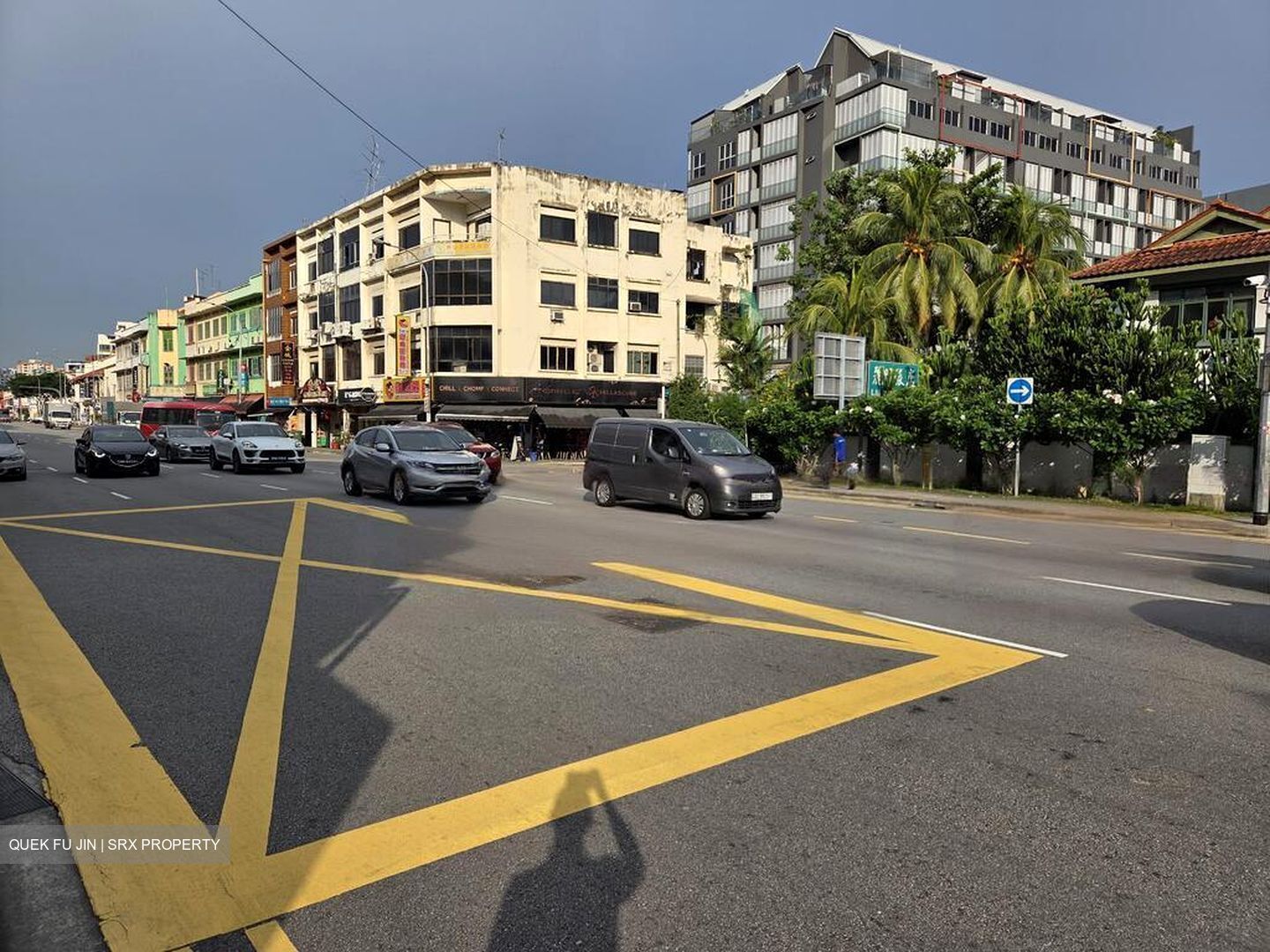 Lorong 27a Geylang (D14), Shop House #471902991